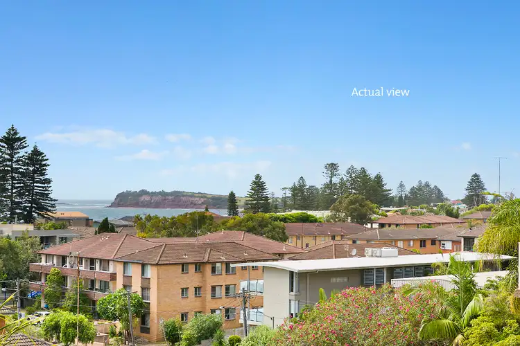 Third view of Homely unit listing, 22/19 Ramsay Street, Collaroy NSW 2097