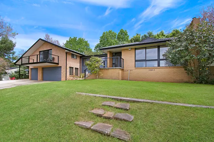 4 Catherine Street, Kurrajong NSW 2758
