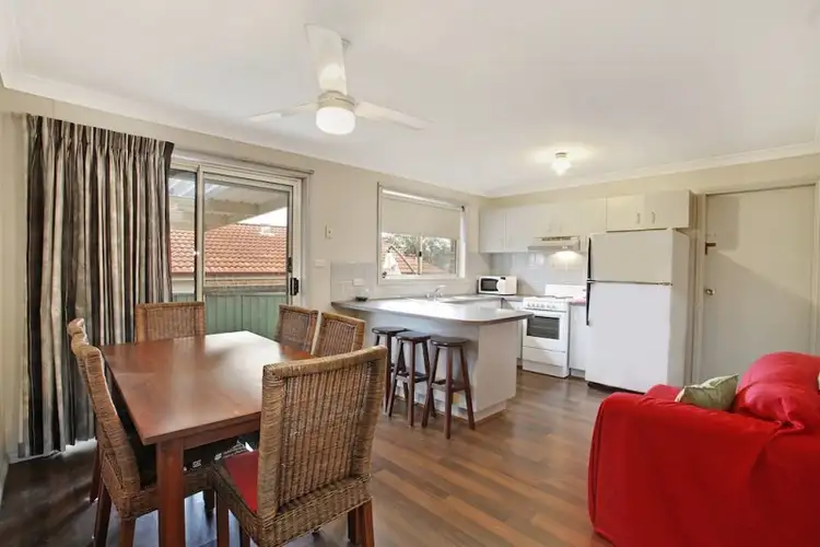 Second view of Homely house listing, 1/4 Packenham Place, Mount Annan NSW 2567