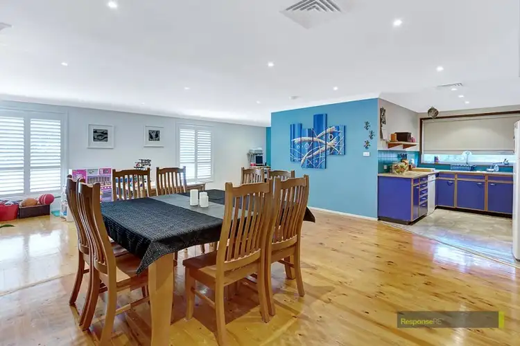 Fifth view of Homely house listing, 4 Fuchsia Court, Baulkham Hills NSW 2153
