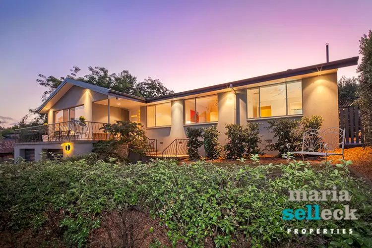 3 Cain Place, Torrens ACT 2607