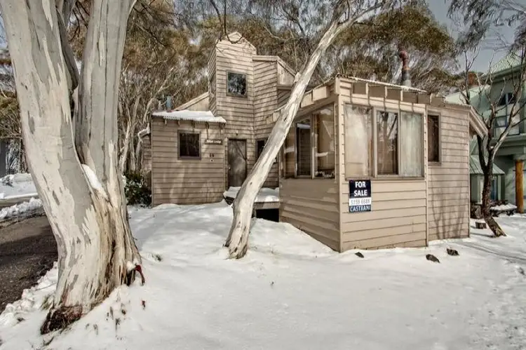 Main view of Homely alpine listing, 59 Big Muster Drive, Dinner Plain VIC 3898