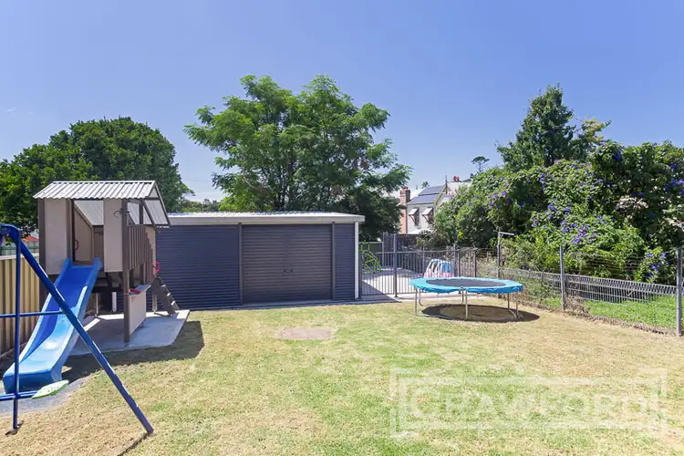 Fourth view of Homely house listing, 22 Clarke Street, Wallsend NSW 2287