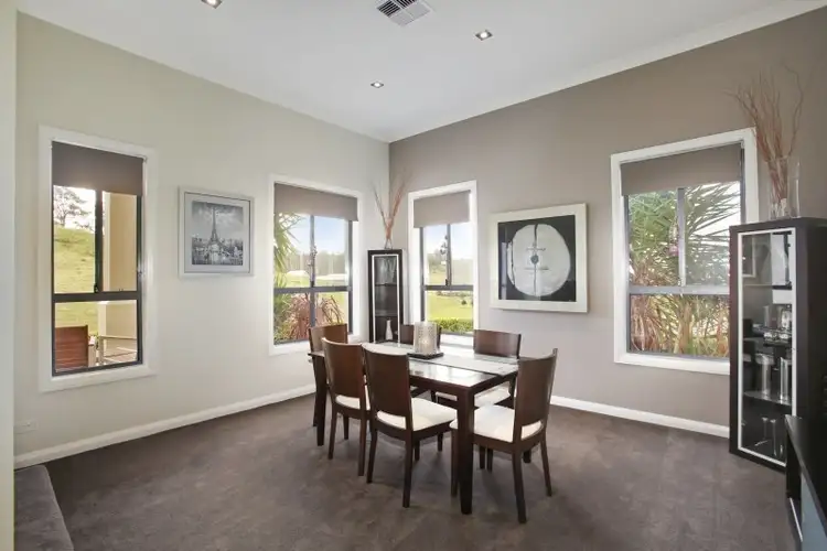 Seventh view of Homely house listing, 26 The Grand Circuit, Camden NSW 2570