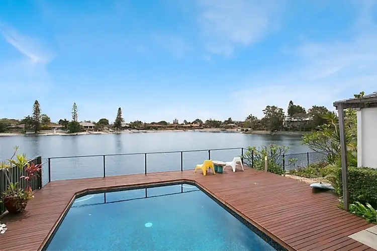 78 Avanti Street, Mermaid Waters QLD 4218