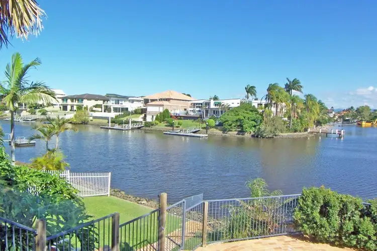 Third view of Homely house listing, 6 Moray Court, Benowa QLD 4217
