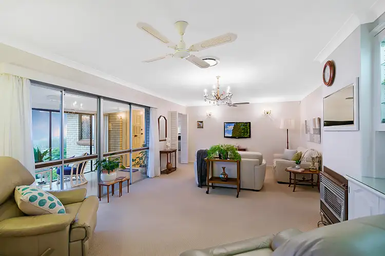 Fourth view of Homely house listing, 11 Robertson Crescent, Prince Henry Heights QLD 4350