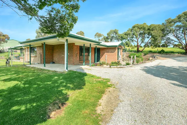 Second view of Homely rural property listing, 20 Arabian Court, Hindmarsh Valley SA 5211