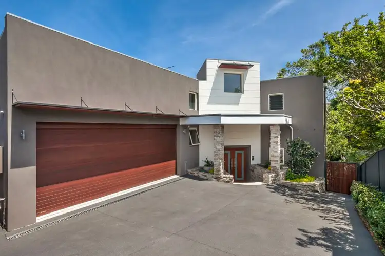 Fifth view of Homely house listing, 159A Nicholson Parade, Cronulla NSW 2230