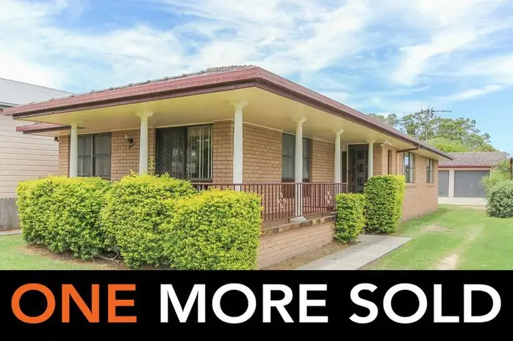 Main view of Homely house listing, 11 Darkwater Street, Gladstone NSW 2440
