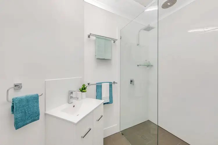 Fifth view of Homely townhouse listing, 1/5 Imber Street, Chermside QLD 4032