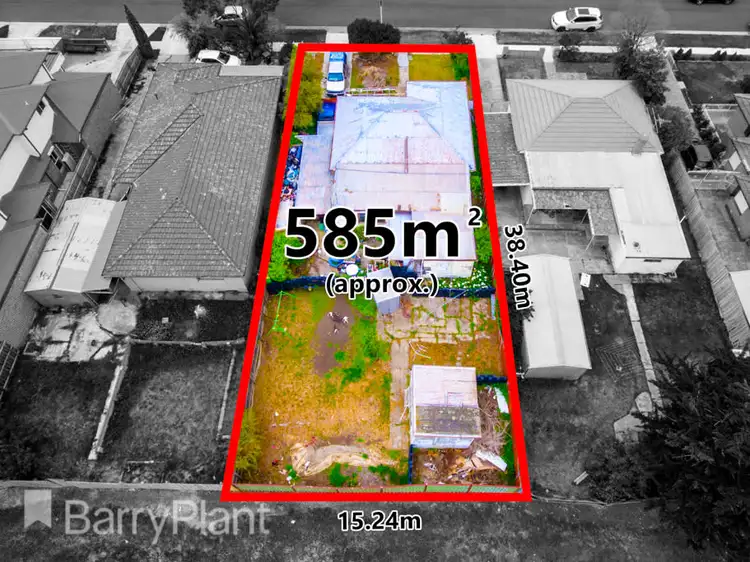 Third view of Homely house listing, 19 Anna Street, St Albans VIC 3021