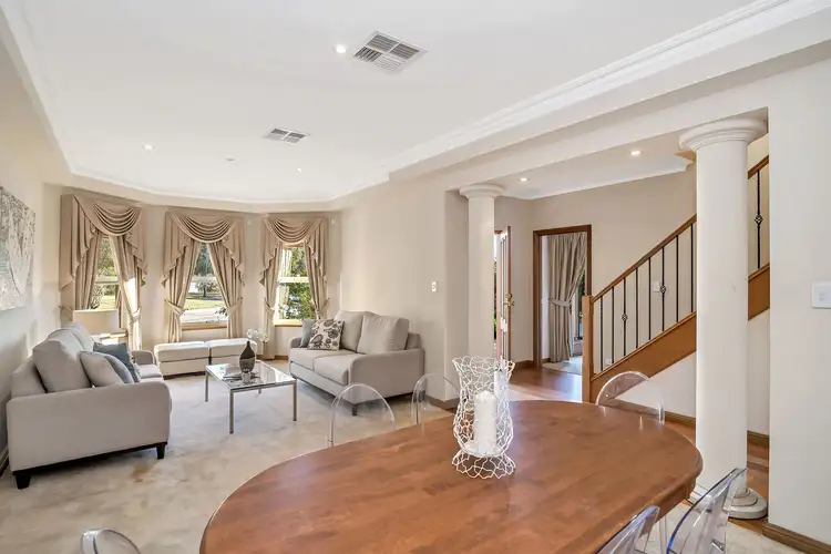 Third view of Homely house listing, 7 Hillside Court, Walkley Heights SA 5098
