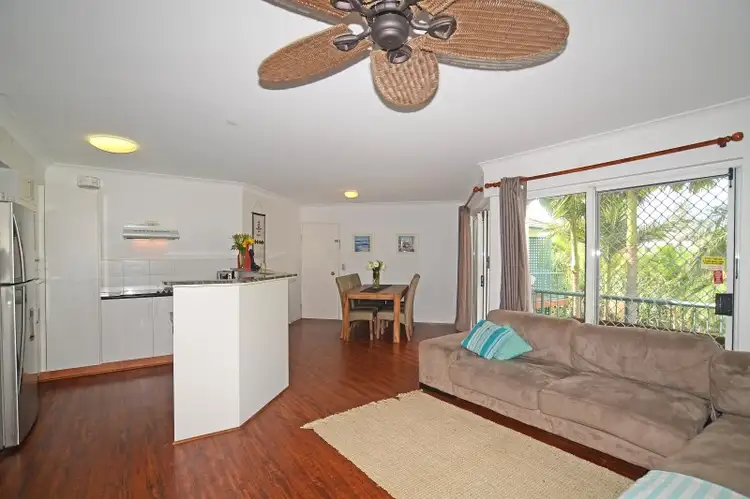 Fifth view of Homely apartment listing, 32/7 Redondo Avenue, Miami QLD 4220