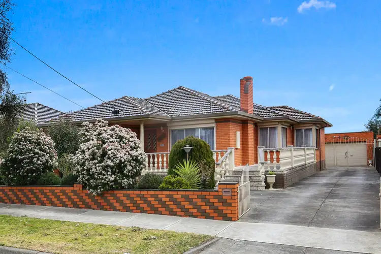 113 Hughes Parade, Reservoir VIC 3073