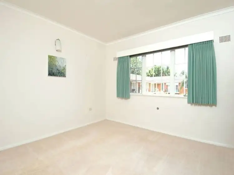 Fifth view of Homely apartment listing, 12/6 King Street, Turramurra NSW 2074