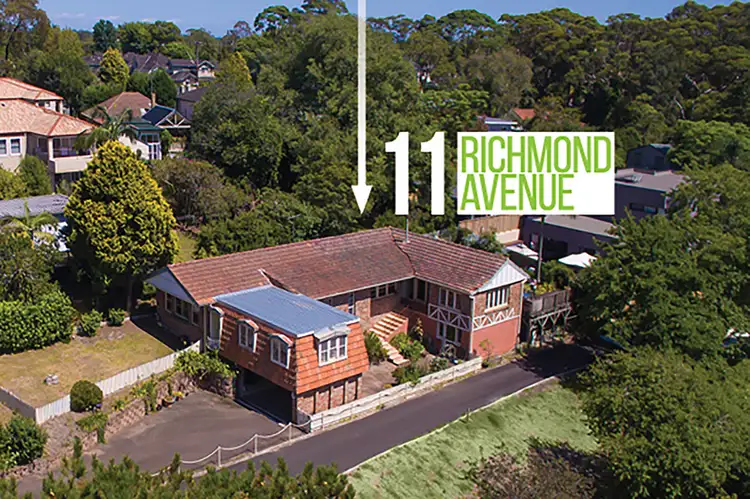 11- Richmond Avenue, St Ives NSW 2075