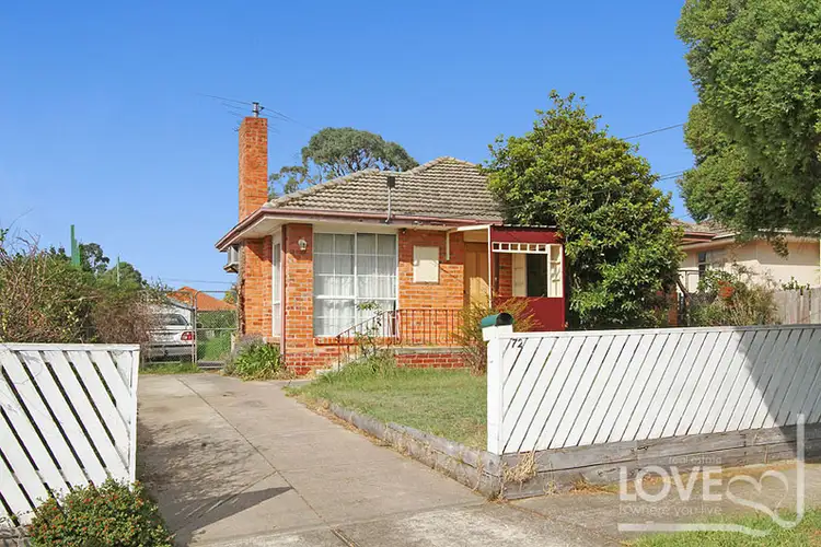 Second view of Homely house listing, 72 Lane Crescent, Reservoir VIC 3073