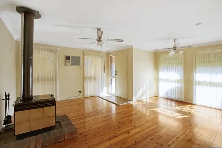 Second view of Homely house listing, 1 Bradley Place, Ruse NSW 2560