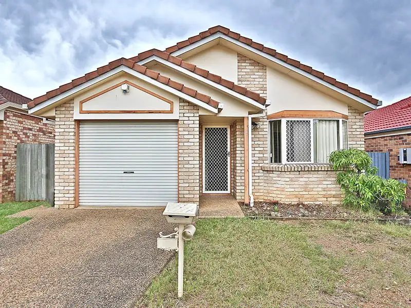 Main view of Homely house listing, 19 Macknish Crescent, Coopers Plains QLD 4108