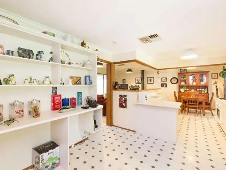 Fifth view of Homely house listing, 94 Acacia Road, Curlwaa NSW 2648