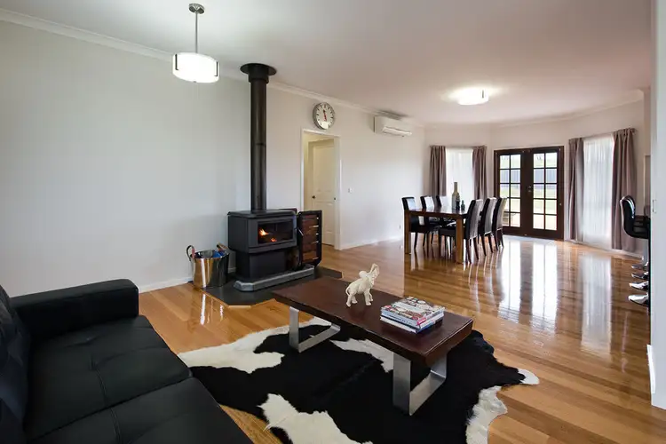 Fifth view of Homely house listing, 17 Cairn Curran Road, Baringhup VIC 3463