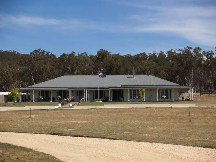 Second view of Homely house listing, 31 Cunningham Drive, Goulburn NSW 2580