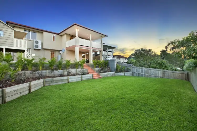 34 Breslin Street, Carina QLD 4152