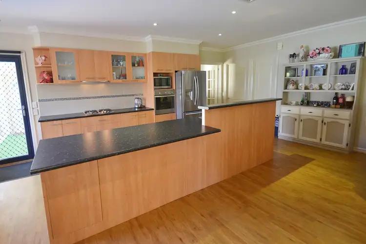 Fifth view of Homely house listing, 53 Aberdeen Way, Moama NSW 2731