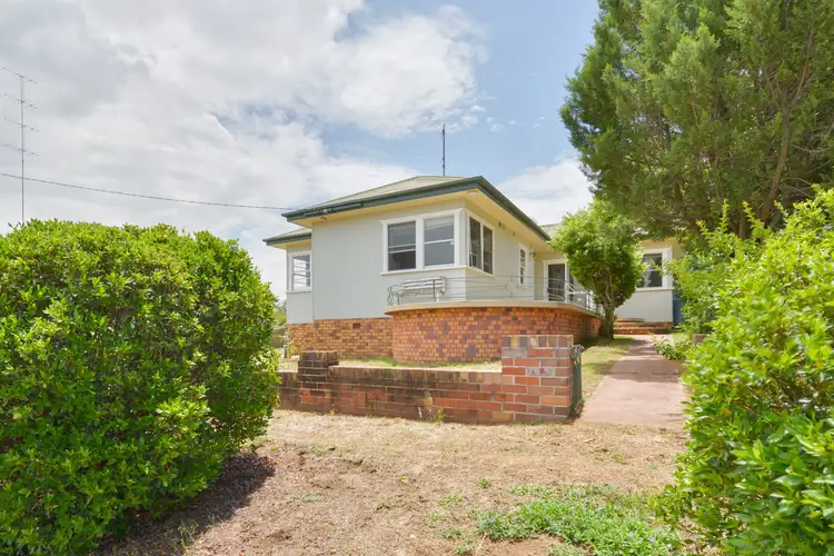 13 George Street, Tamworth NSW 2340