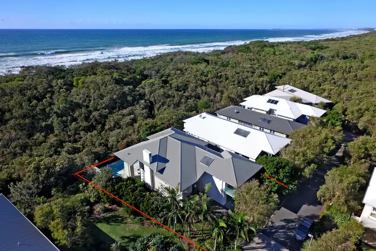 Fourth view of Homely house listing, 17 Whitehaven Parade, Yaroomba QLD 4573