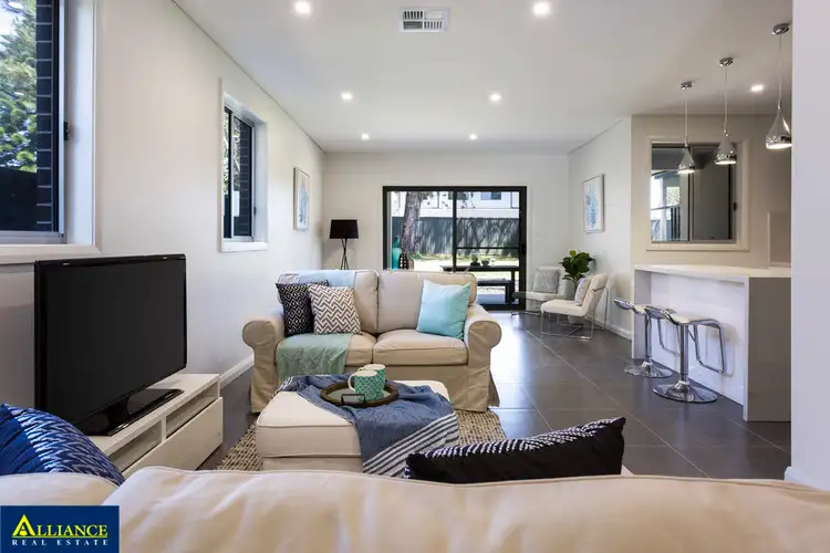 21 Paten Street, Revesby NSW 2212