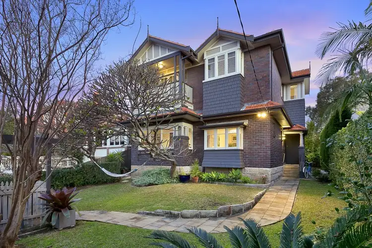31 Jamieson Avenue, Fairlight NSW 2094