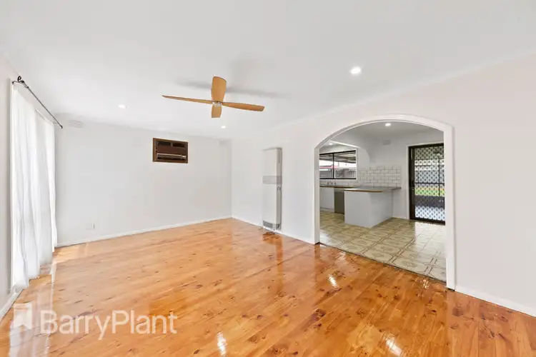 Third view of Homely house listing, 9 Peveril Close, Kings Park VIC 3021