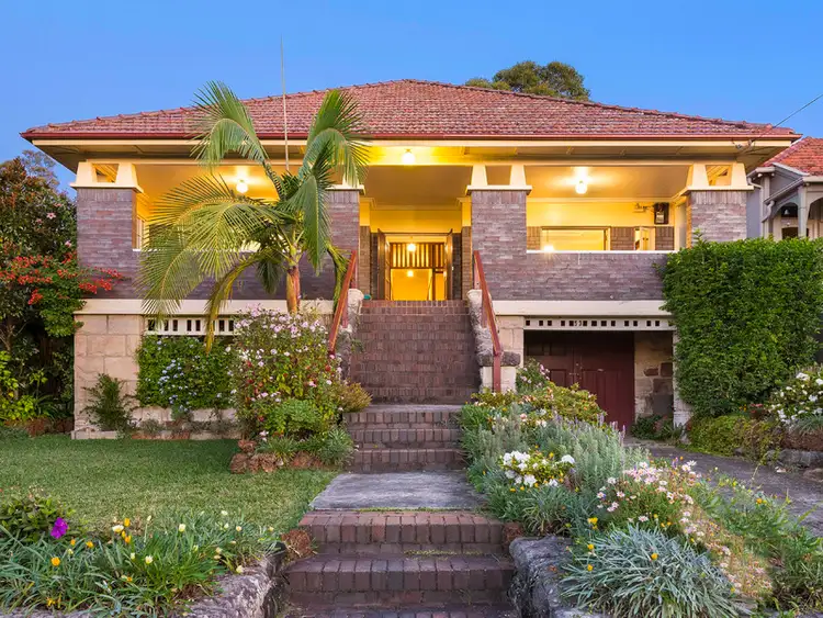53 Reynolds Street, Cremorne NSW 2090