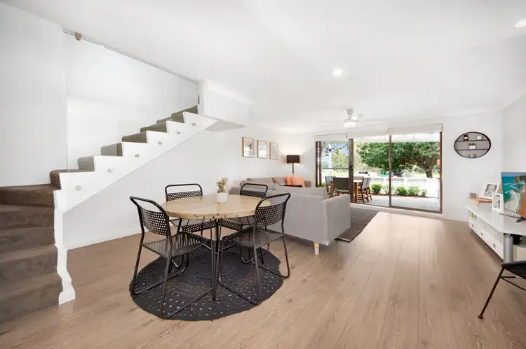 Main view of Homely townhouse listing, 11/97 Denman Avenue, Woolooware NSW 2230