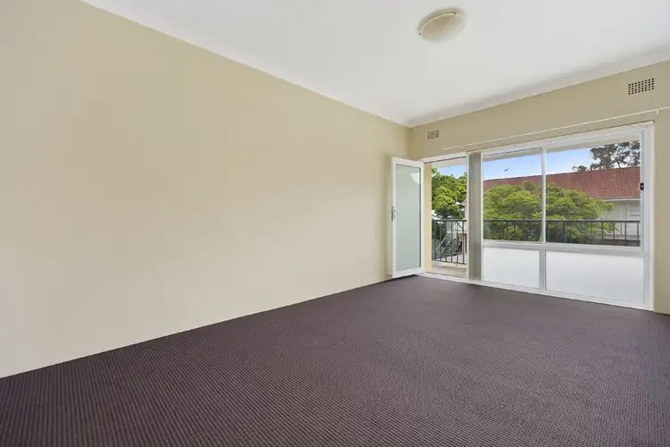 6/436 Sydney Road, Balgowlah NSW 2093