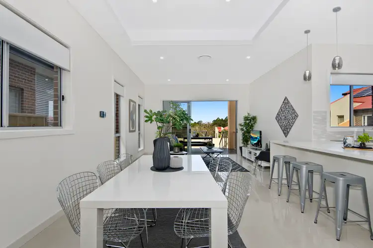 Fourth view of Homely house listing, 332a Kissing Point Road, Ermington NSW 2115