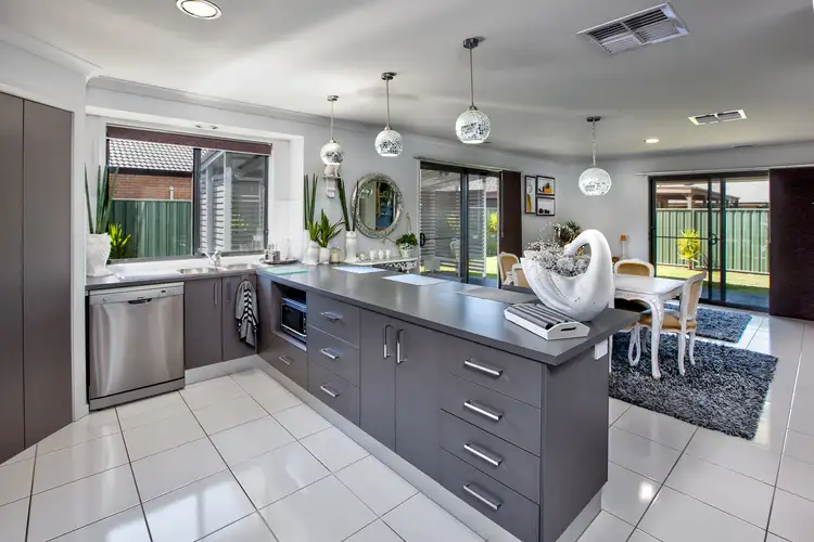 Third view of Homely house listing, 3 Castleton Street, Wodonga VIC 3690