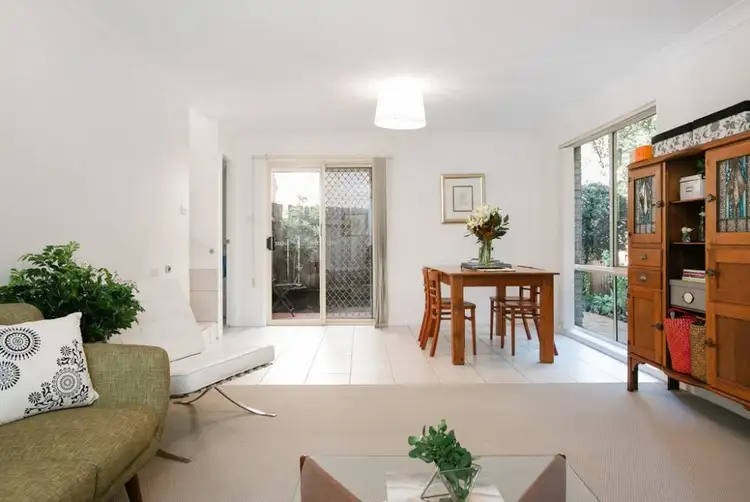Second view of Homely townhouse listing, 12/33 Wonson Avenue, Coniston NSW 2500