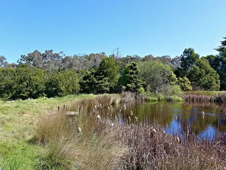 Fifth view of Homely house listing, 11 McLaurin Drive, Tyabb VIC 3913