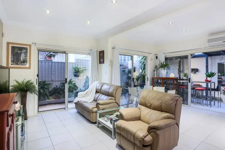 Fourth view of Homely townhouse listing, 3/35 Cambridge Street, Carina Heights QLD 4152