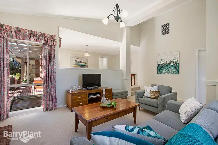 Fourth view of Homely house listing, 17 Alana Court, Wantirna South VIC 3152