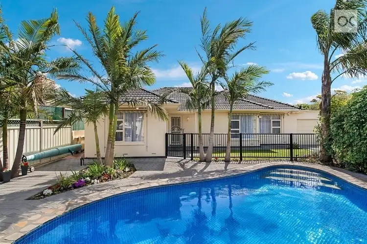 27 Mayfair Drive, West Beach SA 5024