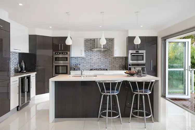 Fourth view of Homely house listing, 72 Mansion Point Road, Grays Point NSW 2232