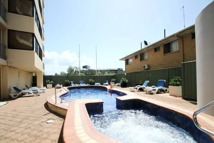 109/40 Surf Parade, Broadbeach QLD 4218