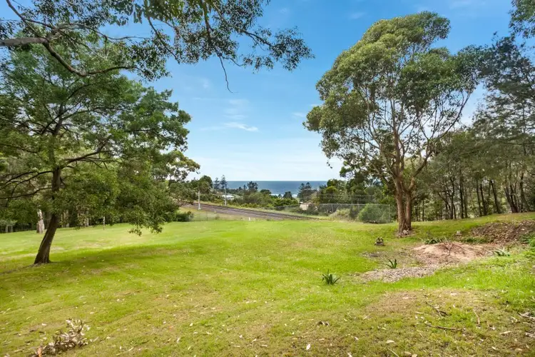 Main view of Homely land listing, LOT 10 Buttenshaw Drive, Austinmer NSW 2515