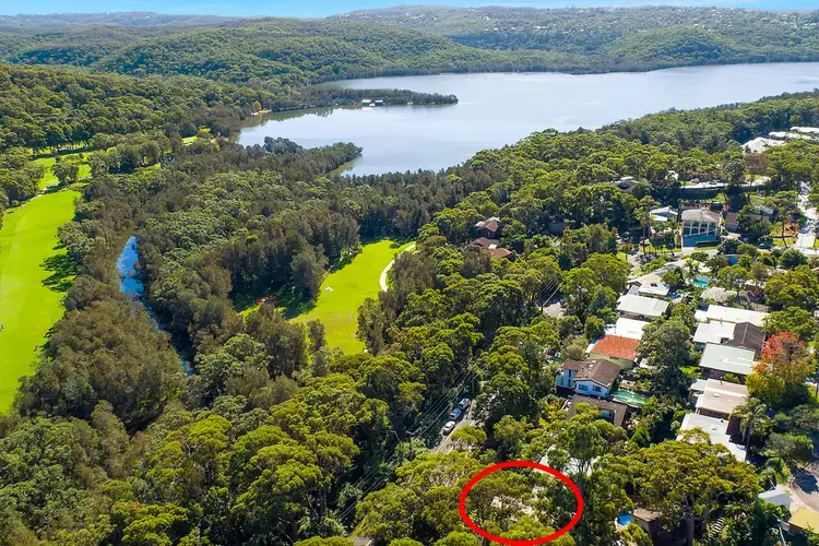 Fourth view of Homely house listing, 109 Rose Avenue, Wheeler Heights NSW 2097