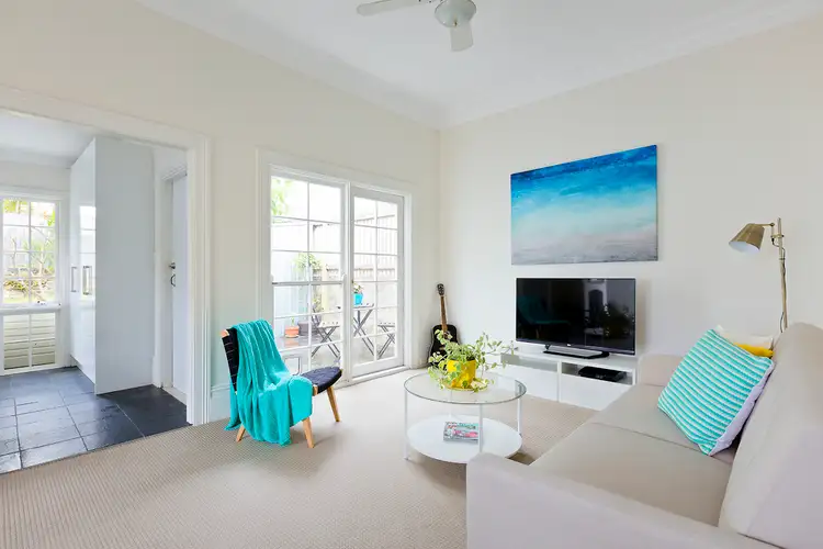 Second view of Homely house listing, 46 Daintrey Street, Fairlight NSW 2094