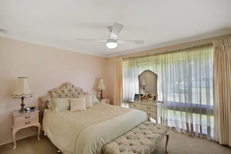 Third view of Homely house listing, 111 Cudgegong Road, Ruse NSW 2560